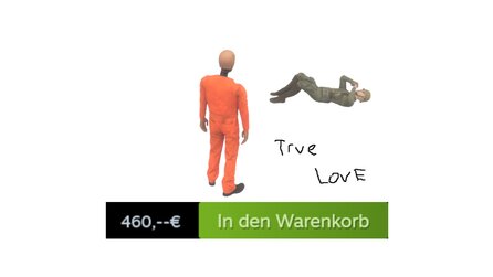 Spieler findet $680 teures Game auf Steam und fragt, was es damit auf sich hat – dahinter steckt eine durchdachte Betrugsmasche