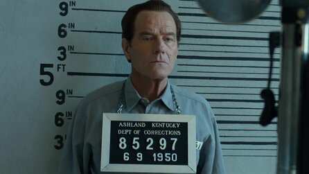 Trumbo - Kino-Trailer mit Bryan Cranston