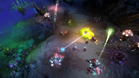 Tryst - Screenshots