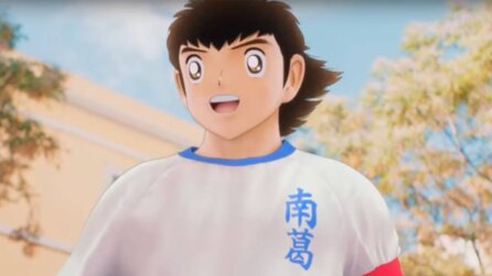 Pokémon GO für Fußball-Fans - Captain Tsubasa bekommt neues Spiel