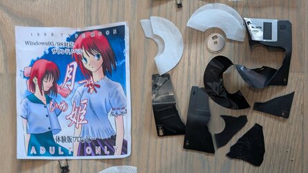 Herber Verlust: US-Zoll zerstört eine der seltensten Sonder-Editionen eines Spiels - jetzt gibt es nur noch 49 Stück davon