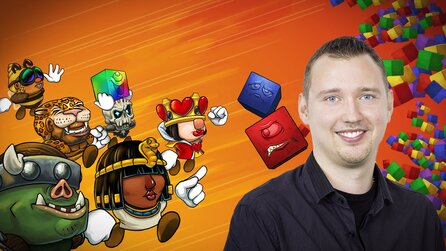 Tumblestone - Tobis Tipp fürs Wochenende