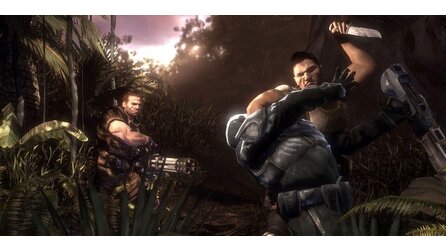 Turok - Neuer Teil für Xbox 360 und PS3