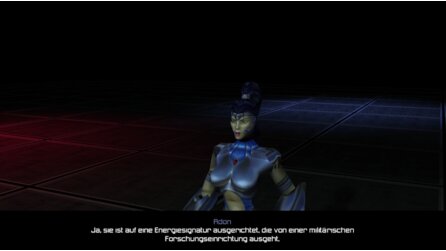 Turok 3: Shadow of Oblivion Remastered - Screenshots zur HD-Version