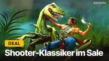 PS5-Shooter im Angebot: Diese 3 Klassiker gibts jetzt günstig!