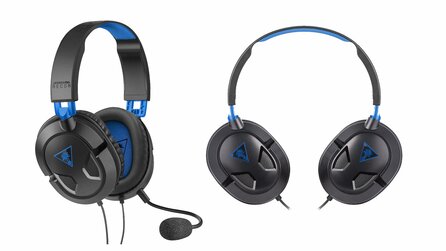 Amazon – Turtle Beach Gaming-Headset jetzt für 14,99€ im Angebot [Anzeige]