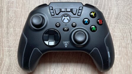 Turtle Beach Recon Controller im Test: Solide Alternative zum Xbox-Gamepad mit Kabelzwang