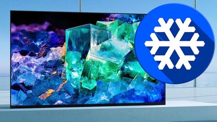 Schutz vor Burn-In + mehr Helligkeit – Diese simple Technik sollten mehr OLED-Fernseher nutzen!