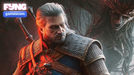 The Witcher 3: Songs of the Past bringt eine Waffe ins Spiel, auf die ich 19 Jahre gewartet habe