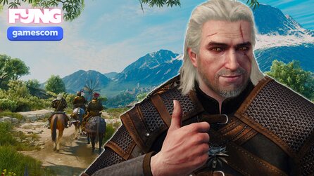 Überraschung! The Witcher 3 bekommt ein Remaster spendiert und das ist für die meisten von euch sogar kostenlos