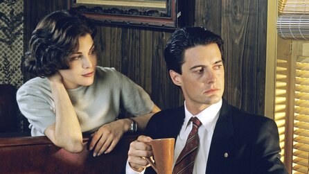 Twin Peaks - Sky sichert sich die Rechte an Twin Peaks und weiteren Showtime-Serien