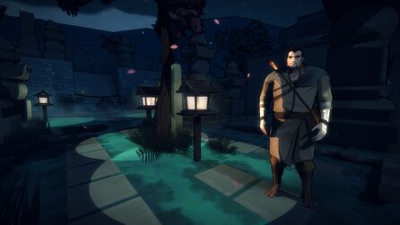 Twin Souls: The Path of Shadows - Screenshots