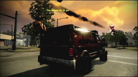 Twisted Metal – PlayStation 3 - Keine offene Beta-Phase geplant