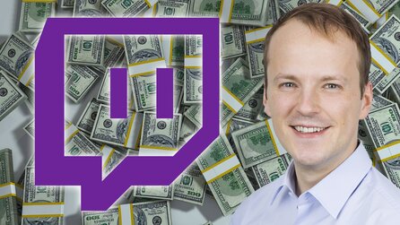 Da jubelt der Twitch-Finanzchef - Meinung: Bei den Cheers gehts nur ums Geld!