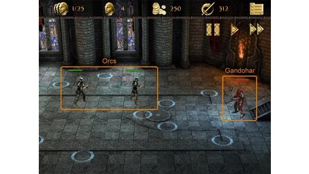 Two Worlds 2: Castle Defense - Screenshots