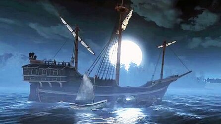 Two Worlds 2: Pirates of the Flying Fortress - Addon erscheint für Xbox 360 und PlayStation 3