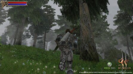 Two Worlds - Kommt es auch für PS3?