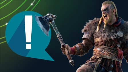 Ubisoft löscht inaktive Konten samt Spiele? Neues Statement schafft Klarheit