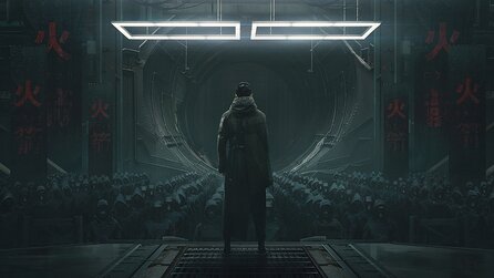Ubisoft - Update: Düsteres Artwork deutet womöglich auf neues Projekt hin