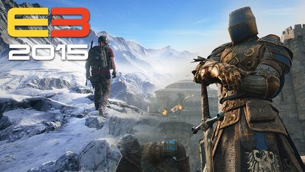 Ubisoft auf der E3 2015 - Highlights und News der Ubi-PK