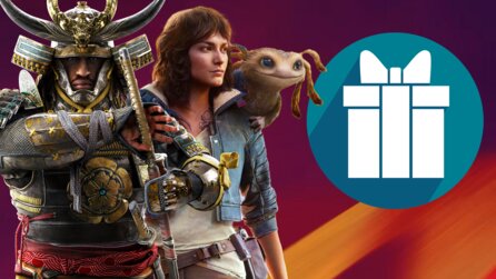 Gratis für AC Shadows, Star Wars Outlaws und XDefiant - So sichert ihr euch beim Ubisoft Forward-Event kostenlose Items
