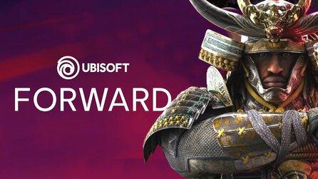Teaserbild für Ubisoft Forward: Heute gibts im Livestream mehr von Assassins Creed Shadows, Star Wars Outlaws und Co.