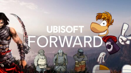 Ubisoft Forward - Diese Spiele + Ankündigungen wünschen wir uns