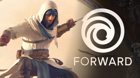 Ubisoft Forward 2022: Uhrzeit, Livestream, Assassins Creed und mehr Spiele