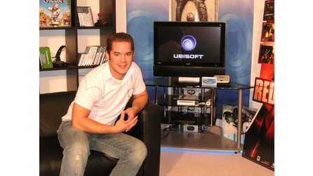 Ubisoft TV - Neue Show-Episode online