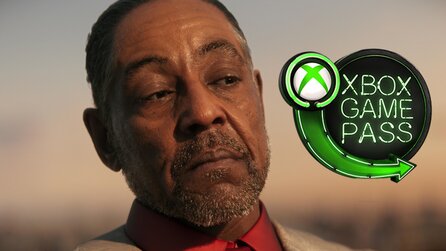 Neuer (offizieller) Game Pass-Hinweis auf Integration von Ubisoft+ aufgetaucht