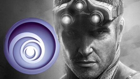 Mein Ubisoft ist spätestens gestern gestorben