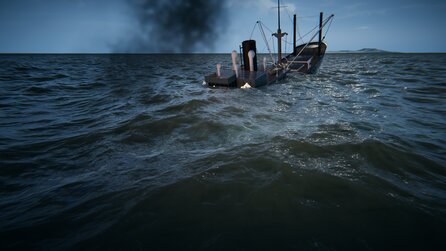 UBOAT - Screenshots