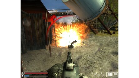 ÜberSoldier 2: The End of Hitler - Screenshots