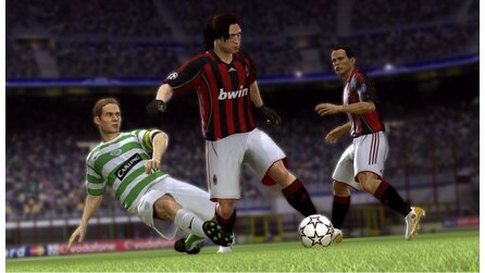 UEFA Champions League 2006-2007 Xbox 360