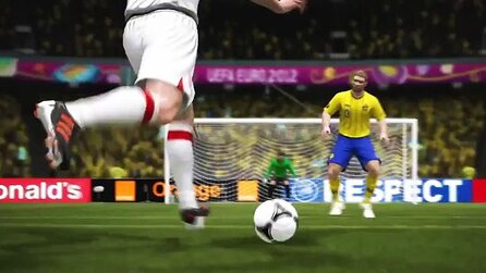 UEFA Euro 2012 - Trailer zum Europameisterschafts-Addon von FIFA 12