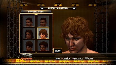 UFC Undisputed 2010 im Test - Test für Xbox 360 und PlayStation 3