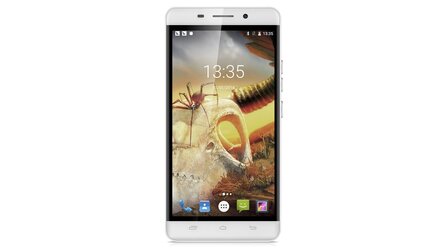 Amazon Blitzangebote am 04. Mai - Ulefone Metal 5 Zoll Smartphone, Toshiba 55 Zoll Full HD Fernseher