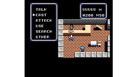 Ultima IV: Quest of the Avatar NES