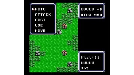 Ultima IV: Quest of the Avatar NES