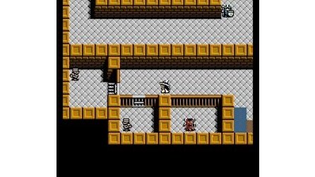 Ultima IV: Quest of the Avatar NES