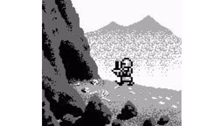 Ultima: Runes of Virtue Game Boy