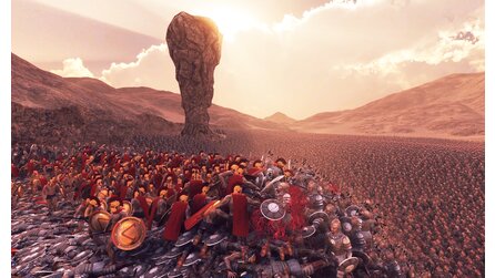 Ultimate Epic Battle Simulator - Screenshots