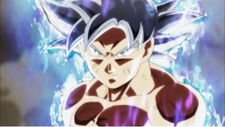 Drei Generationen, ein Kamehameha: In Dragon Ball gab es eine mächtige Familien-Kombo nur ein einziges Mal zu sehen