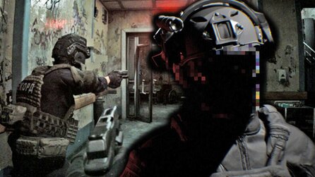 Dieser Ego-Shooter mit abstoßend echter Grafik hat kürzlich ein Update bekommen - und wirkt nun noch realistischer
