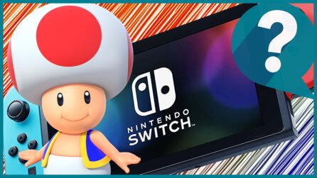 Die Switch ist unglaublich erfolgreich, aber eine Nintendo-Konsole war noch populärer: Wisst ihr welche?