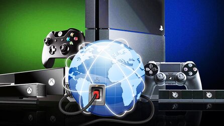 Langsame Downloads - Umfrage: Wie schnell laden PS4, Xbox One + Wii U?