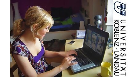 Universität Koblenz Landau - Neue Umfrage - Spieleexperten gesucht