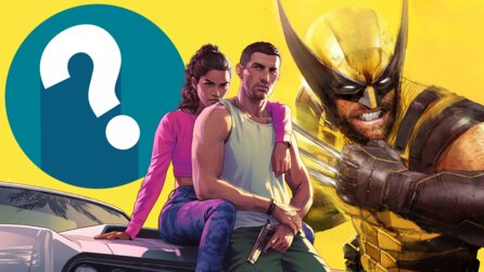 Im vollgestopften Release-Herbst: Welche Spiele wollt ihr wirklich direkt spielen?