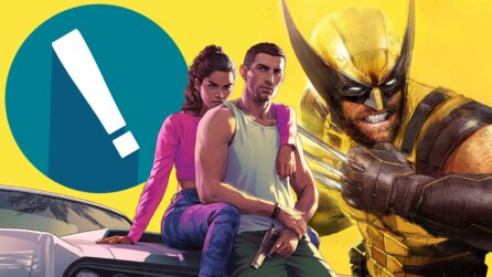 Neben GTA 6: Diese 3 Spiele wollt ihr im Herbst unbedingt zocken