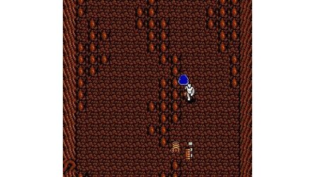 Uncanny X-Men, The NES